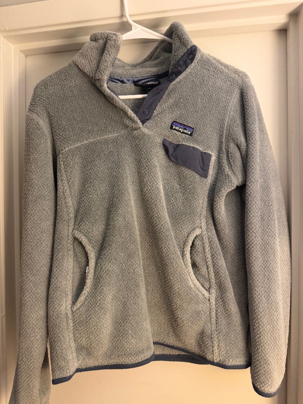 Patagonia Pullover